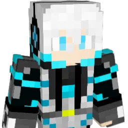 Rxiaotian's Minecraft skin