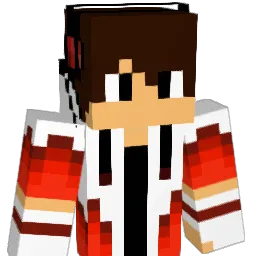 Rxmon_ Minecraft avatar bust
