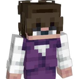 RxnanL Minecraft avatar bust