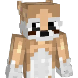 Rxnlld27 Minecraft avatar bust