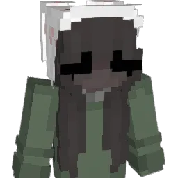 Rxoyal's Minecraft skin