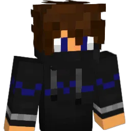 RxpeHackt Minecraft avatar bust