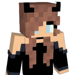 RxquestHerBooty Minecraft avatar bust