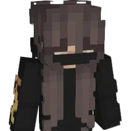 RxseGHG Minecraft avatar bust