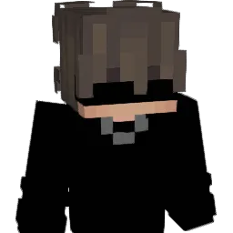 Rxsume_ Minecraft avatar bust