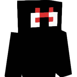 Rxuvo Minecraft avatar bust