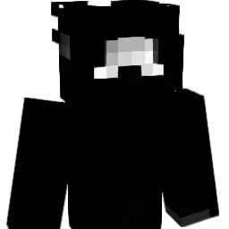 Rxvoo Minecraft avatar bust
