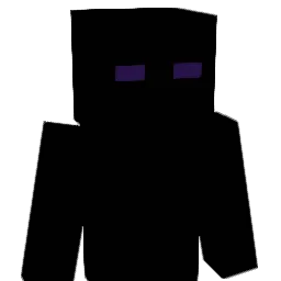 Rxyces Minecraft avatar bust