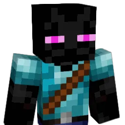 Ry1003 Minecraft avatar bust