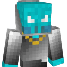 Ry3Gaming Minecraft avatar bust