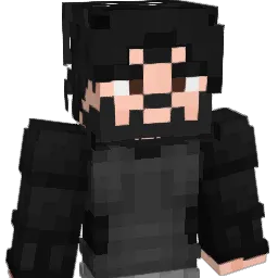 Ry4N_STX Minecraft avatar bust