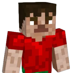 Ry4n_G0sling Minecraft avatar bust