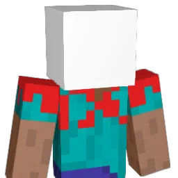 Ry8n6ml_ Minecraft avatar bust