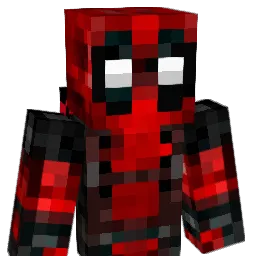 RyBeN187 Minecraft avatar bust