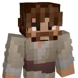 RyBread09 Minecraft avatar bust