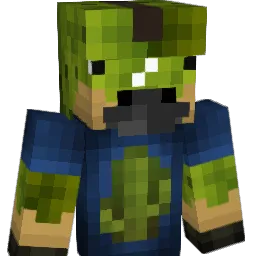 RyBreadl's Minecraft skin