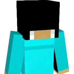 RyDawg619 Minecraft avatar bust