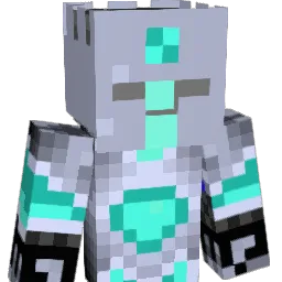 RyDawgg23 Minecraft avatar bust