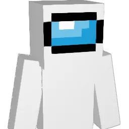 RyDog099 Minecraft avatar bust