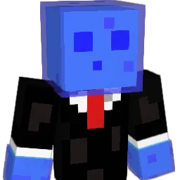 RyGhT_ Minecraft avatar bust