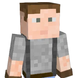 RyGuyGuy Minecraft avatar bust