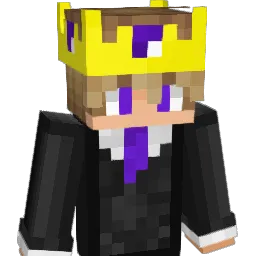RyGuyNine Minecraft avatar bust