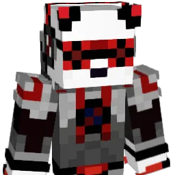 RyGuy_01 Minecraft avatar bust