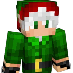 RyGuyyy_1 Minecraft avatar bust