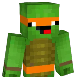 RyKayKy's Minecraft skin
