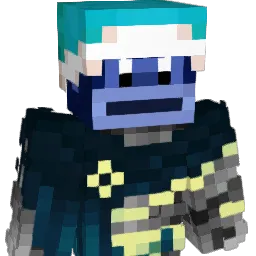 RyMc819 Minecraft avatar bust
