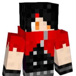 RyMei's Minecraft skin