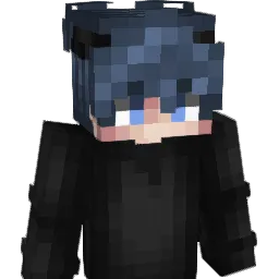 RyNah_LoL Minecraft avatar bust