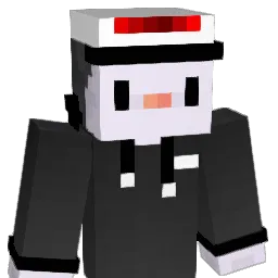 RyRoChi Minecraft avatar bust