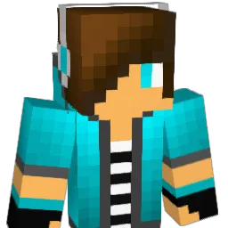 RyRy100's Minecraft skin