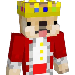 RyRy200035 Minecraft avatar bust
