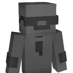RyRy2point0 Minecraft avatar bust