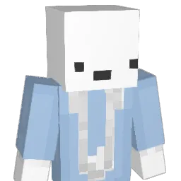 RyRy_ Minecraft avatar bust
