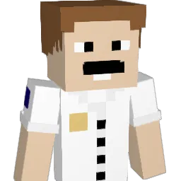 RyTheGuy4 Minecraft avatar bust