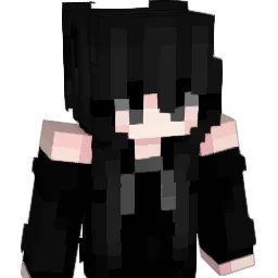 RyTheSkeleton's Minecraft skin