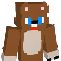 RyZe2019 Minecraft avatar bust