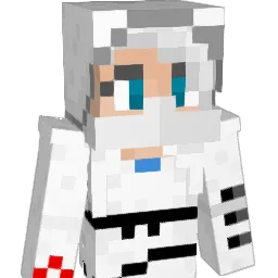 RyZe7x Minecraft avatar bust