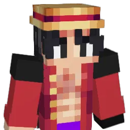 RyZe_956 Minecraft avatar bust