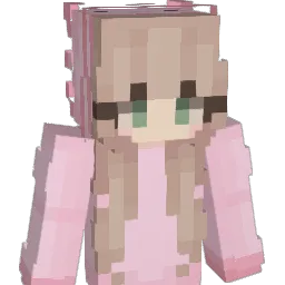 Ry_RyTheShort's Minecraft skin