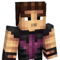 Ry_Sey Minecraft avatar bust