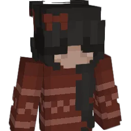 Ry_gill Minecraft avatar bust