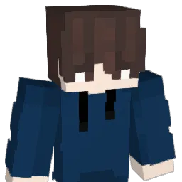Ry_n_ Minecraft avatar bust