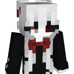 Rya_Kamishiro Minecraft avatar bust