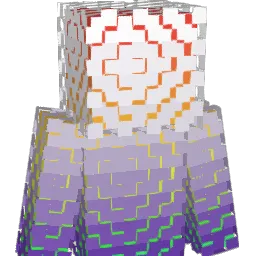 RyadB Minecraft avatar bust
