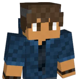 Ryan1019 Minecraft avatar bust