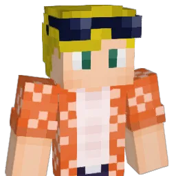 Ryan115760 Minecraft avatar bust
